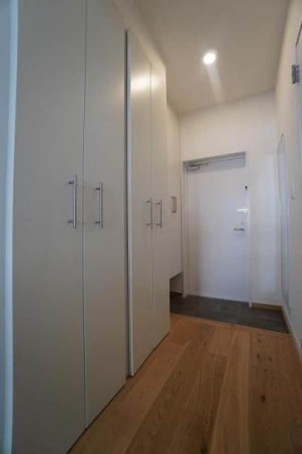 玄関(※写真と異なる場合現状優先。)