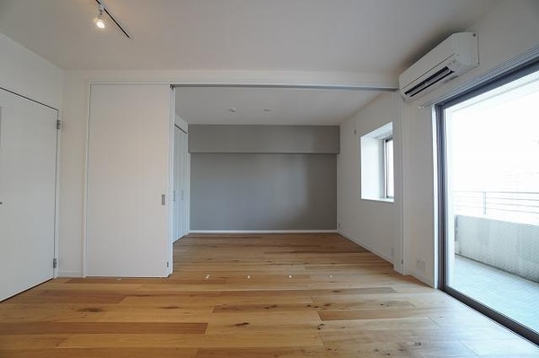 居室(※写真と異なる場合は現状優先。)