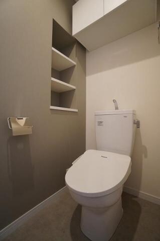 物件内観写真15　(※写真と異なる場合は現状優先。)