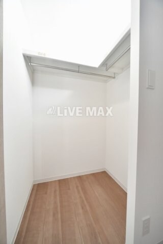 物件内観写真12　(※別号室参考写真※)