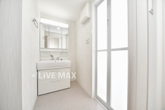 物件内観写真14　(※別号室参考写真※)