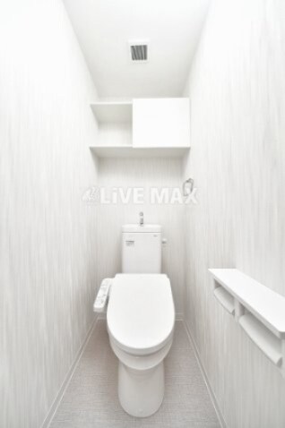 物件内観写真16　(※別号室参考写真※)