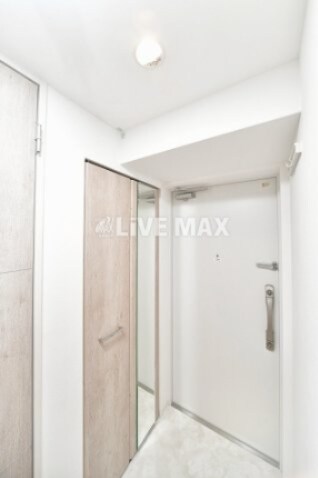 物件内観写真17　(※別号室参考写真)