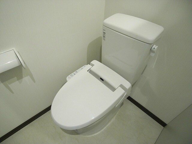 物件内観写真11　(ウォシュレット☆)