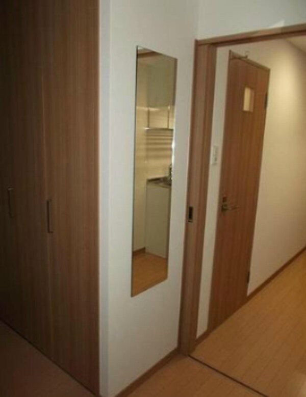 建物設備(（別号室写真）※同シリーズ参考写真※)