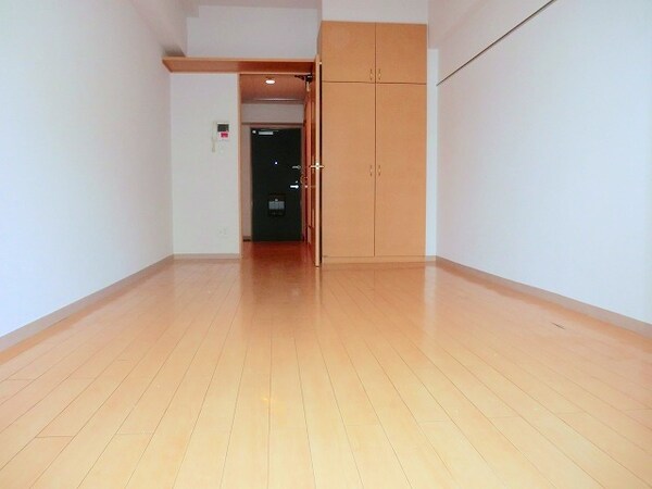 居室(※写真と異なる場合は現状優先)
