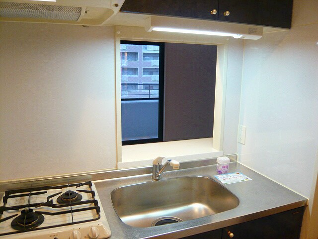 物件内観写真7　(※写真と異なる場合は原状優先)