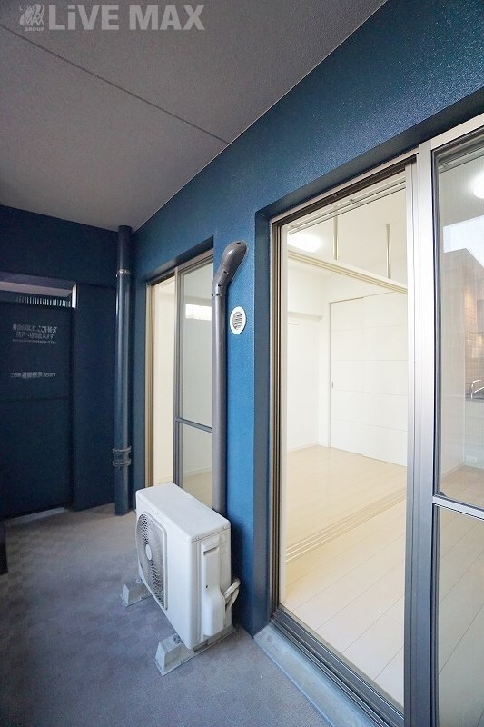 物件内観写真11　(バルコニー★)