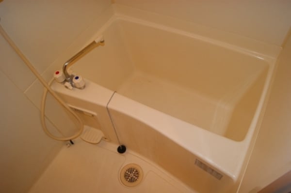浴室(お風呂)