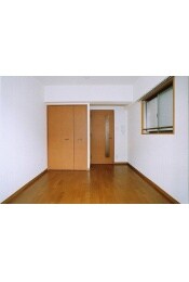 物件内観写真4　(洋室)