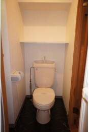 物件内観写真10　(トイレ)