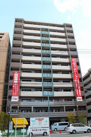 ウインステージ平尾外観写真