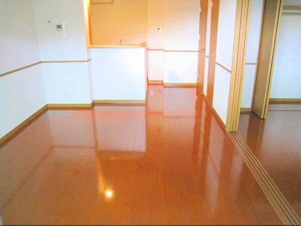 居室(※写真と異なる場合現状優先)