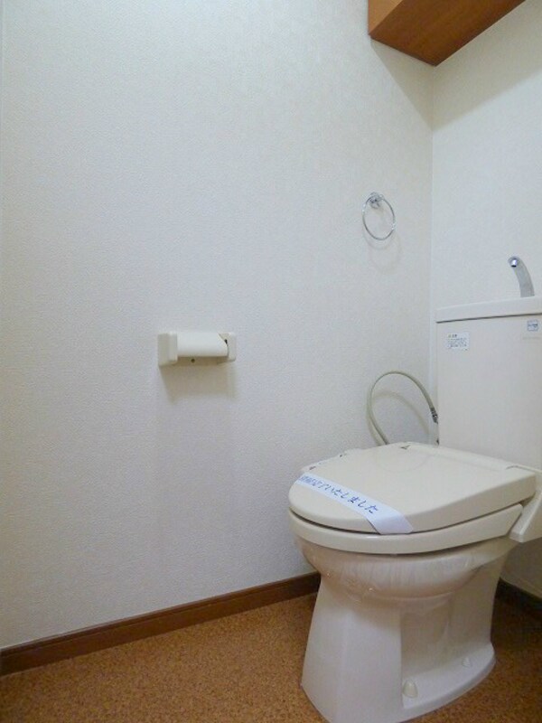 トイレ(※写真と異なる場合は現状優先。)