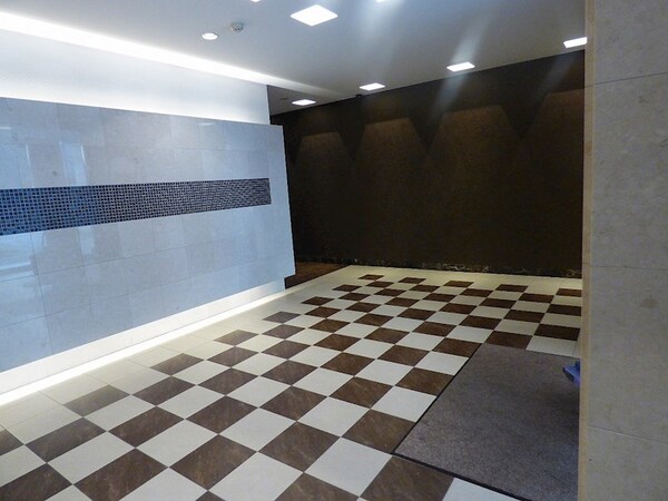 ロビー・ラウンジ