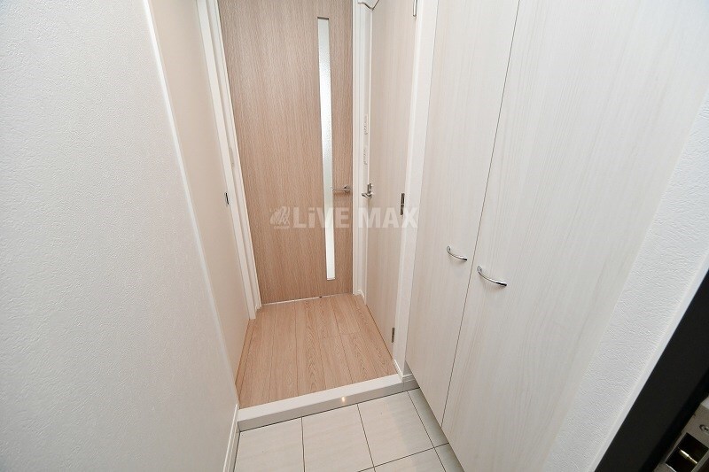 物件内観写真4　(※写真と異なる場合は現状優先。)