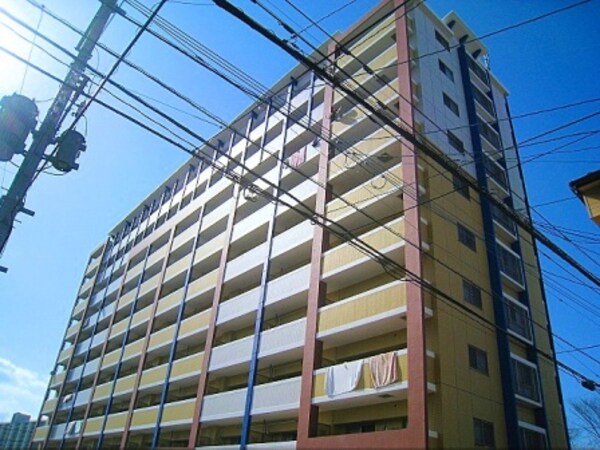 外観(外観)