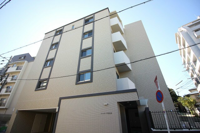 物件外観写真1　(新築☆メゾネット☆ネット無料☆オール電化☆)