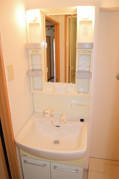 物件内観写真9　(シャンプードレッサー)
