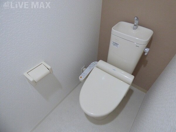 トイレ(※写真と異なる場合は現状優先)