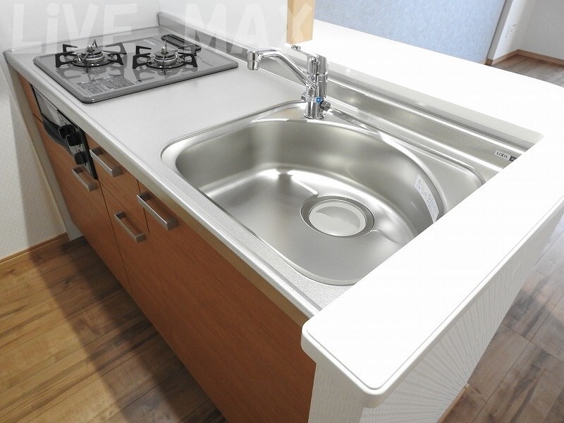 物件内観写真12　(※写真と異なる場合原状優先☆)