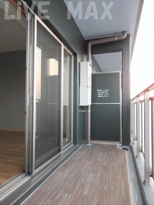 物件内観写真15　(※写真と異なる場合原状優先☆)