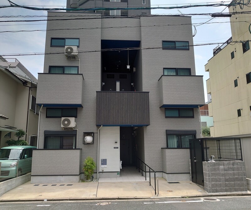 外観写真