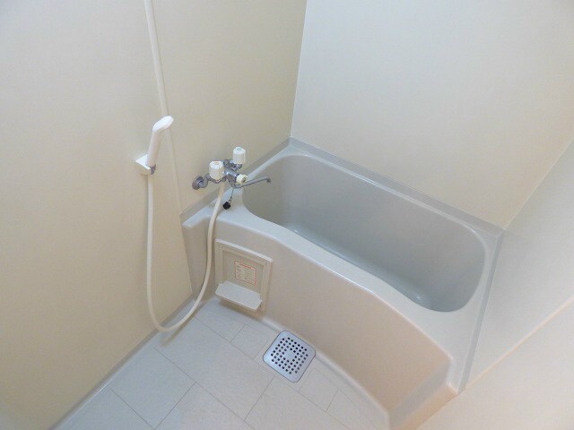 物件内観写真9　(シャワー付きバスルーム)