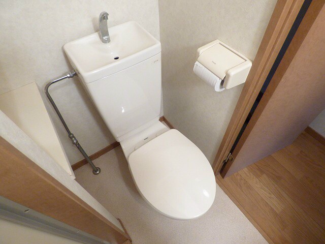 物件内観写真12　(独立タイプ☆)