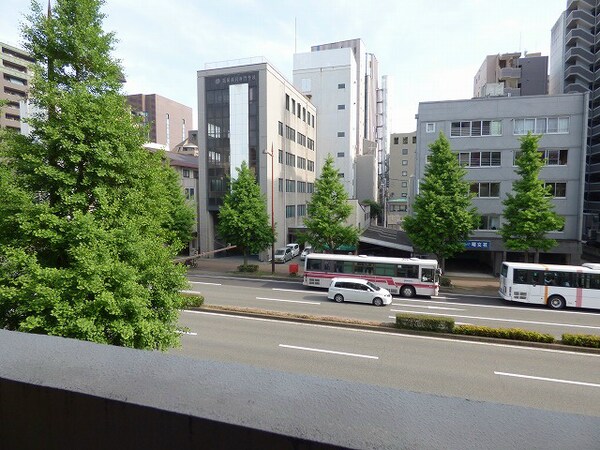 眺望(眺望良好です☆)