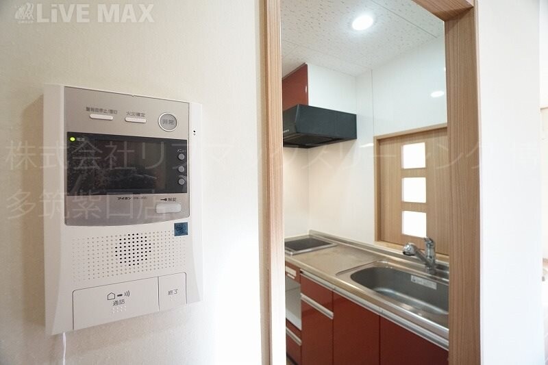 物件内観写真18　(※写真と異なる場合は現状優先。)