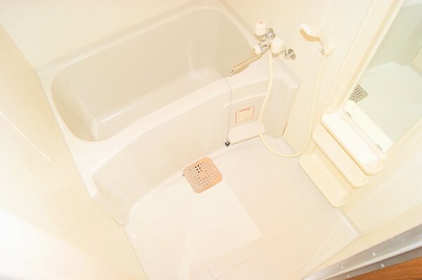 物件内観写真7　(お風呂)