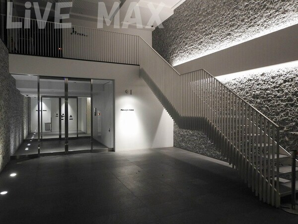 ロビー・ラウンジ