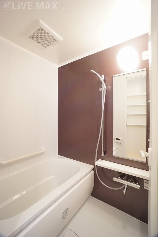 物件内観写真9　(※写真と異なる場合は現状優先)