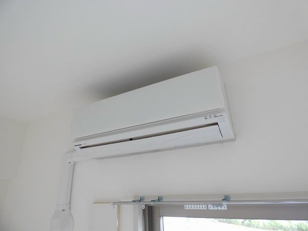 建物設備(同シリーズ別物件写真)