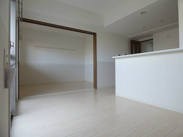 居室(同シリーズ別物件写真)