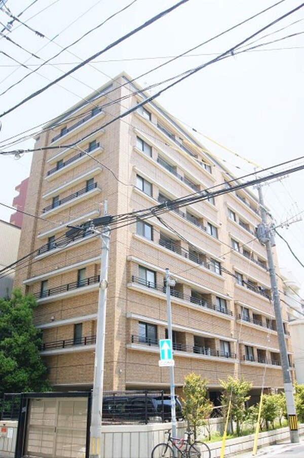 外観(外観)