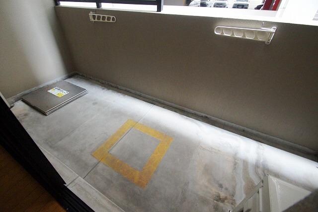 物件内観写真9　(※写真と異なる場合は現状優先。)