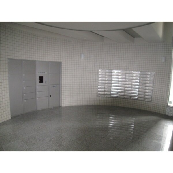 ロビー・ラウンジ