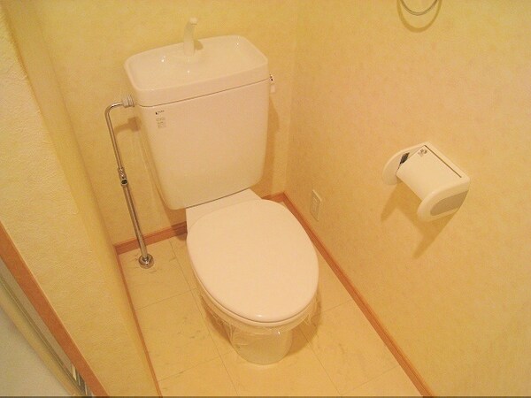 トイレ(※写真と異なる場合は現状優先。)
