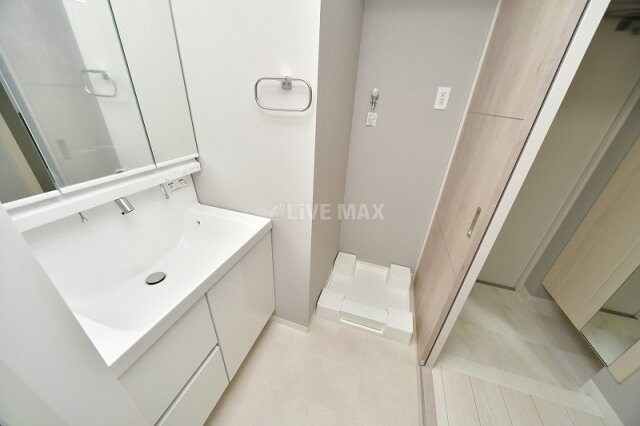 物件内観写真14　(博多リバレイン内郵便局（822m）)