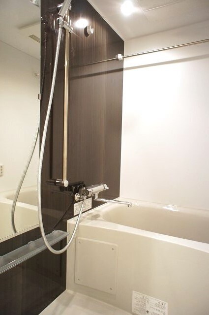 物件内観写真10　(フローリング・建具の色は要確認)