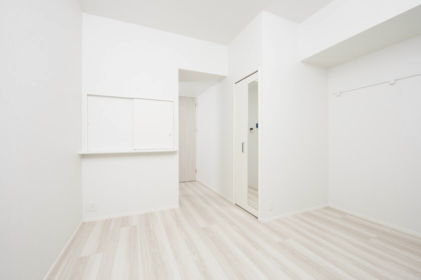 物件内観写真18　(※写真と異なる場合は現状優先。)