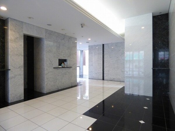 ロビー・ラウンジ