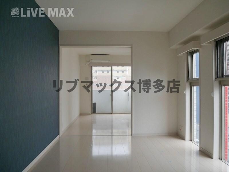 物件内観写真6　(※写真と異なる場合は現状優先。)