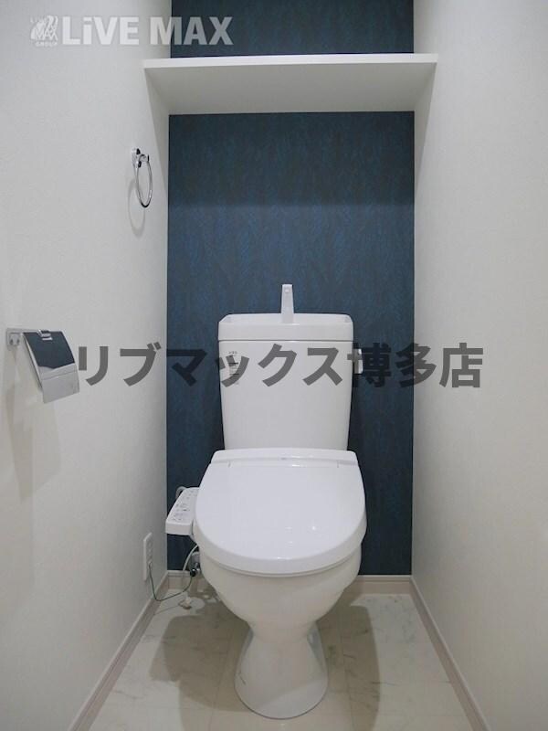 トイレ(※写真と異なる場合は現状優先。)