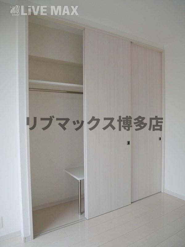 収納(※写真と異なる場合は現状優先。)