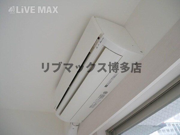 建物設備(※写真と異なる場合は現状優先。)