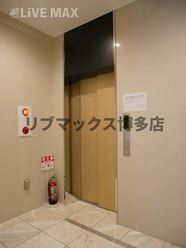 建物設備(※写真と異なる場合は現状優先。)