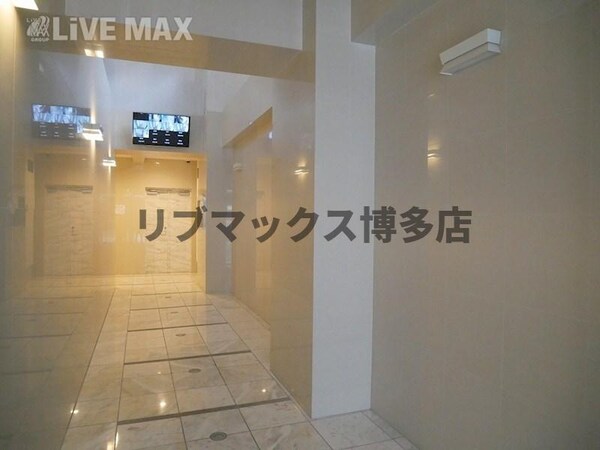 建物設備(※写真と異なる場合は現状優先。)